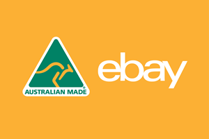 Australian Made on eBay Webinar 